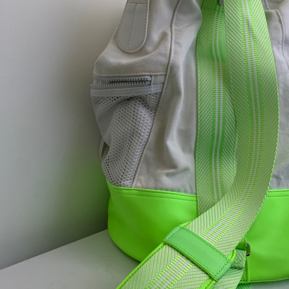 SOLD *Rare* Lululemon Rally Bag - Picture 9 of 14